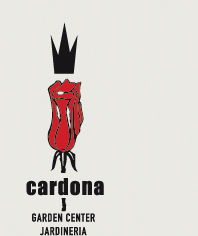 Garden Cardona
